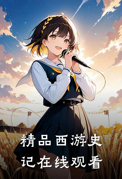 精品西游史记在线观看