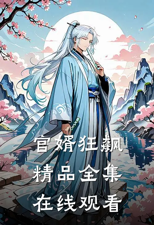 官婿狂飙精品全集在线观看