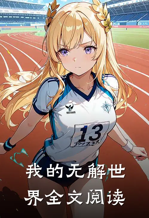 我的无解世界全文阅读