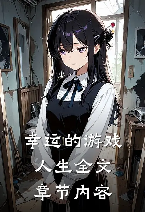 幸运的游戏人生全文章节内容