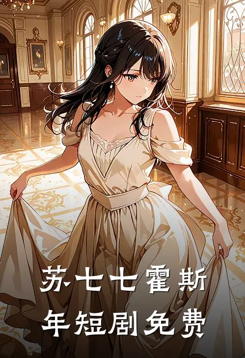 苏七七霍斯年短剧免费