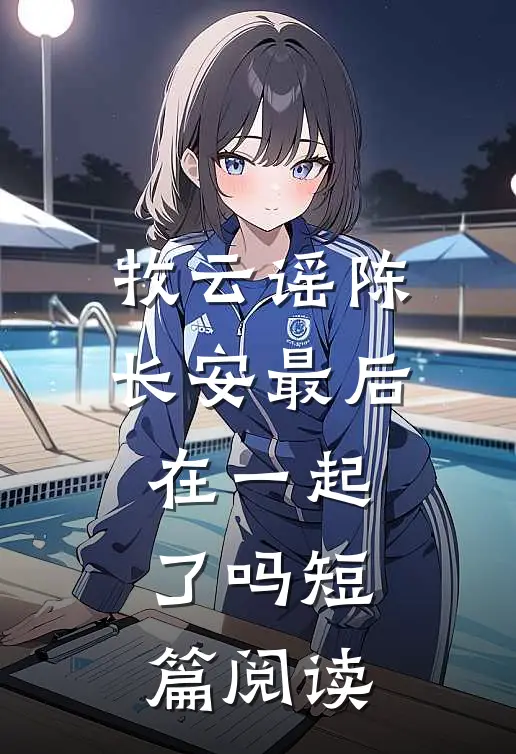 牧云谣陈长安最后在一起了吗短篇阅读