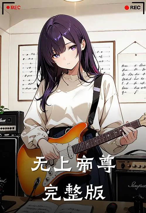 无上帝尊完整版