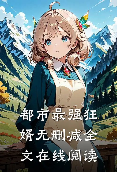 都市最强狂婿无删减全文在线阅读