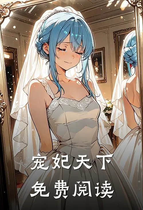 宠妃天下免费阅读