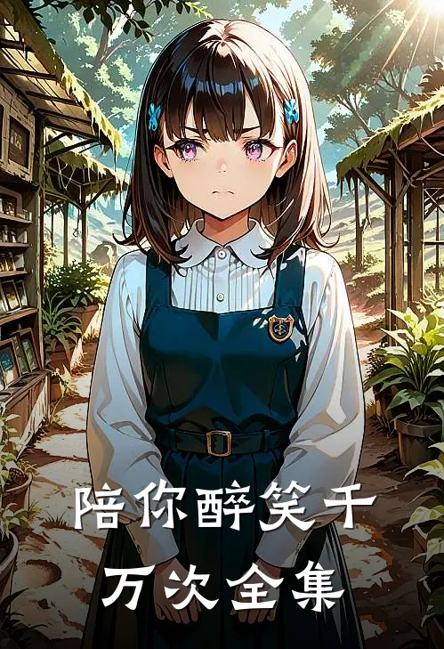 陪你醉笑千万次全集