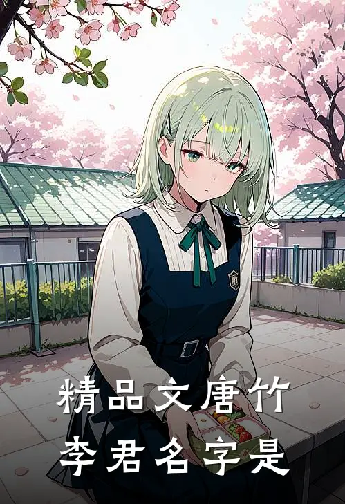 精品文唐竹李君名字是