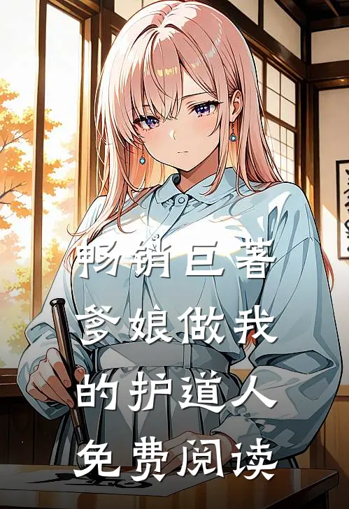 畅销巨著爹娘做我的护道人免费阅读