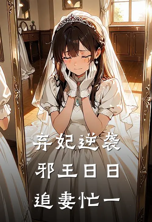 弃妃逆袭邪王日日追妻忙一
