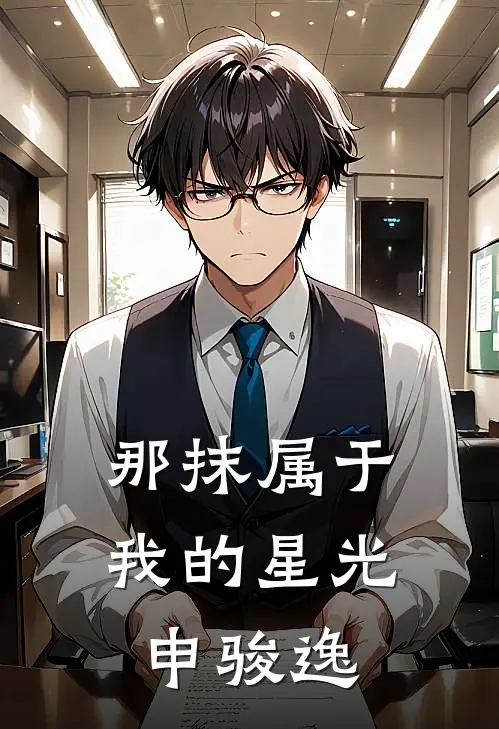 那抹属于我的星光申骏逸