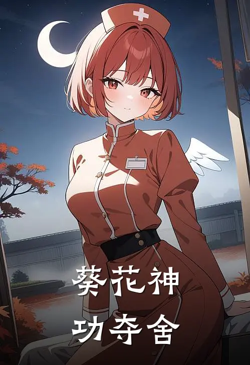 葵花神功夺舍