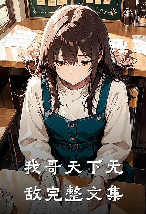 我哥天下无敌完整文集