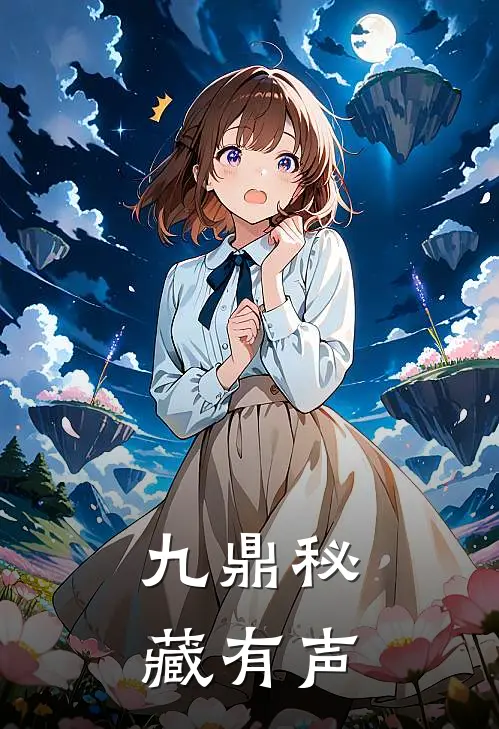九鼎秘藏有声