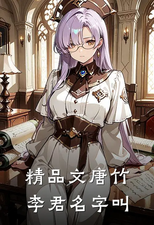 精品文唐竹李君名字叫