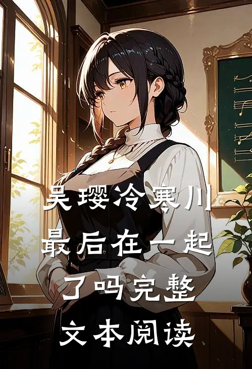 吴璎冷寒川最后在一起了吗完整文本阅读