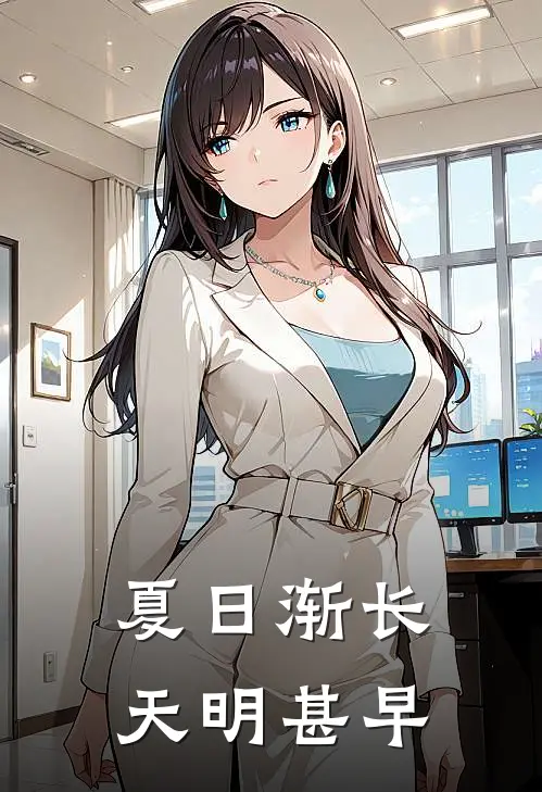 夏日渐长,天明甚早