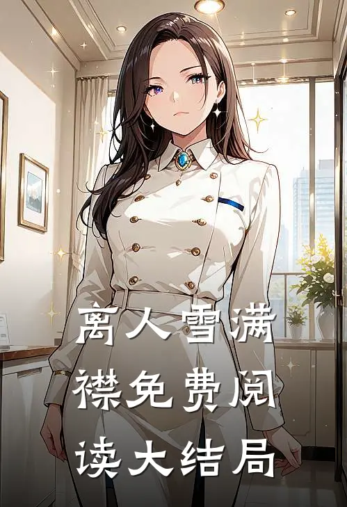离人雪满襟免费阅读大结局