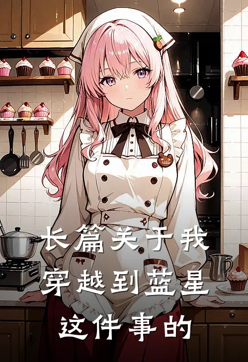 长篇关于我穿越到蓝星这件事的
