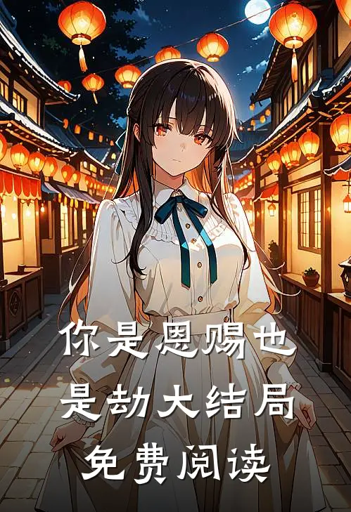 你是恩赐也是劫大结局免费阅读