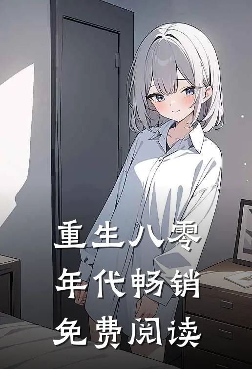 重生八零年代畅销免费阅读