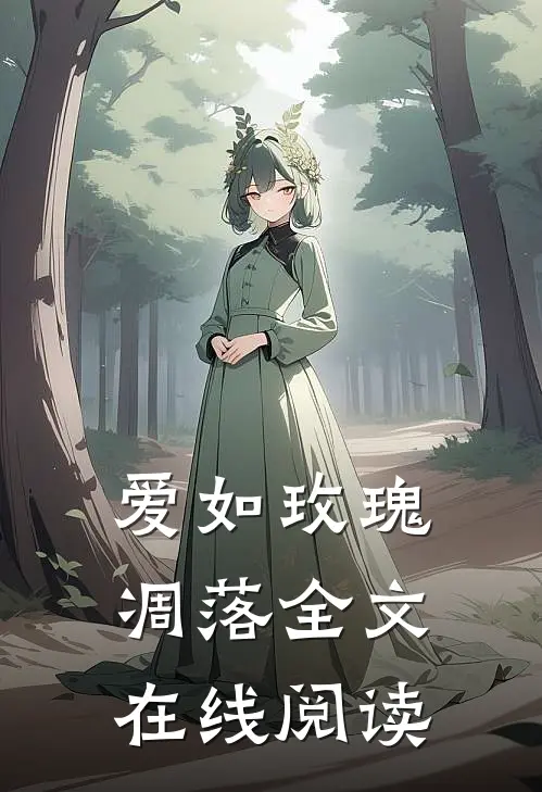 爱如玫瑰凋落全文在线阅读
