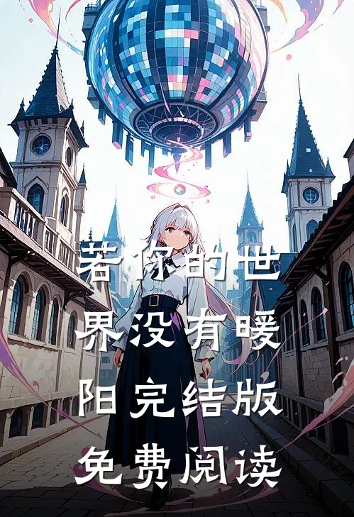 若你的世界没有暖阳完结版免费阅读