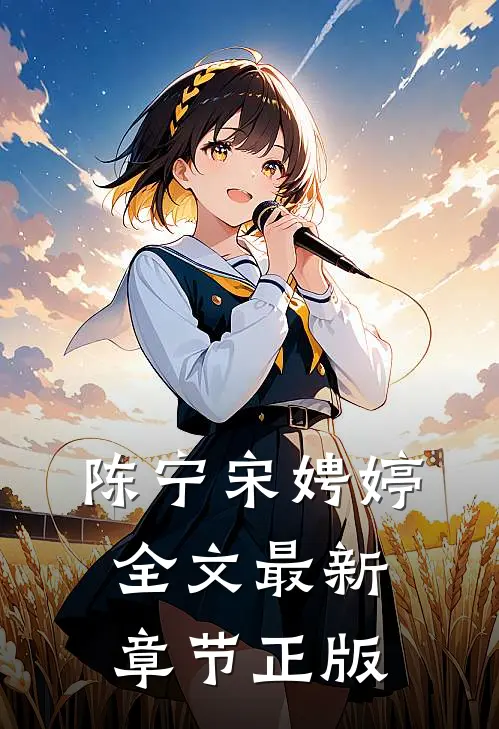 陈宁宋娉婷全文最新章节正版