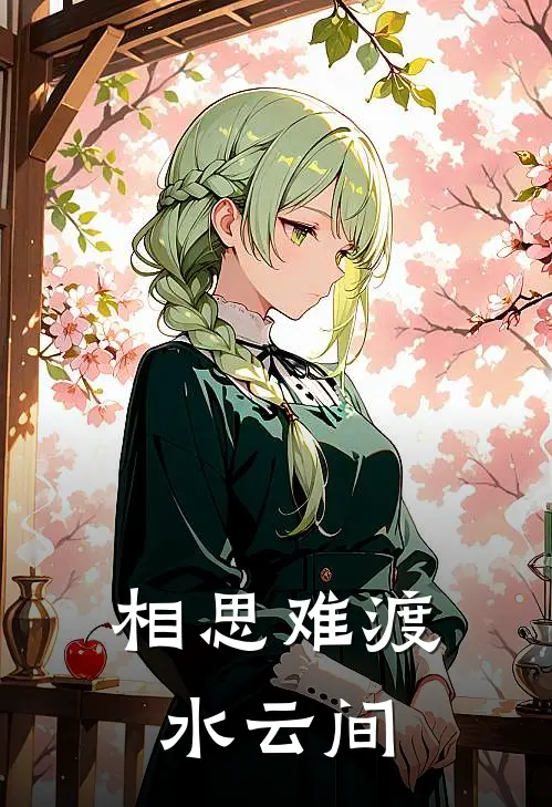 相思难渡水云间