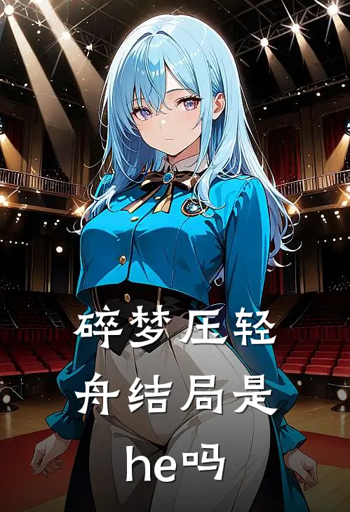 碎梦压轻舟结局是he吗
