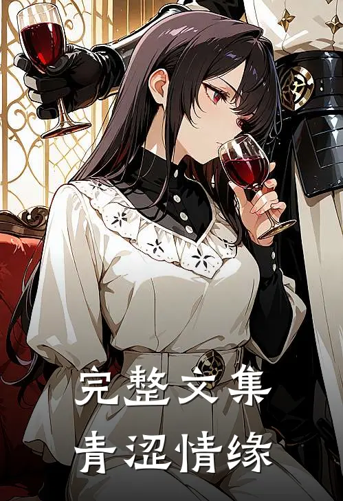完整文集青涩情缘