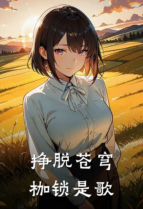 挣脱苍穹枷锁是歌