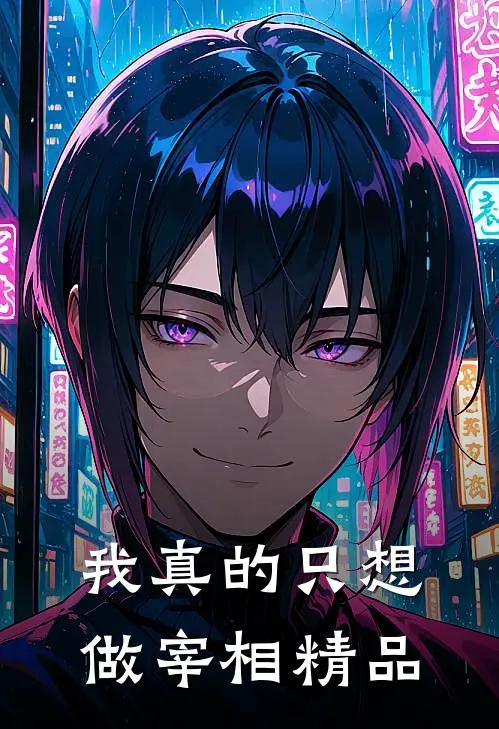 我真的只想做宰相精品
