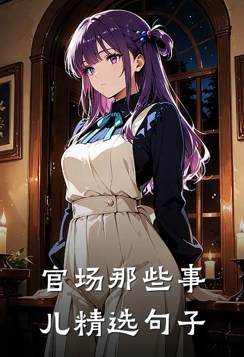 官场那些事儿精选句子