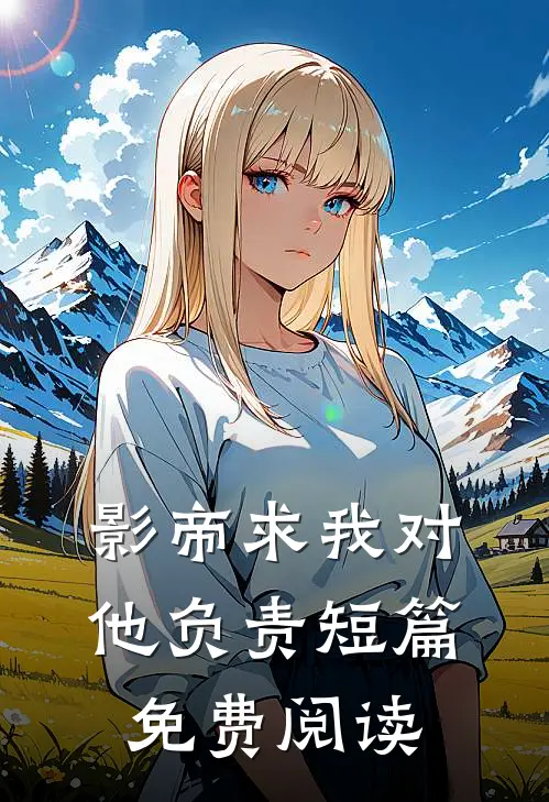 影帝求我对他负责短篇免费阅读