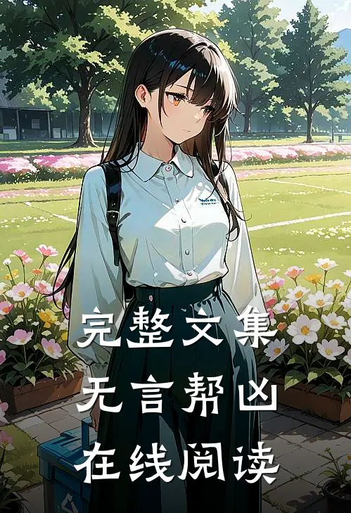 完整文集无言帮凶在线阅读