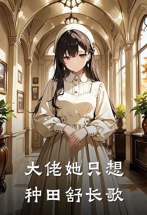 大佬她只想种田舒长歌