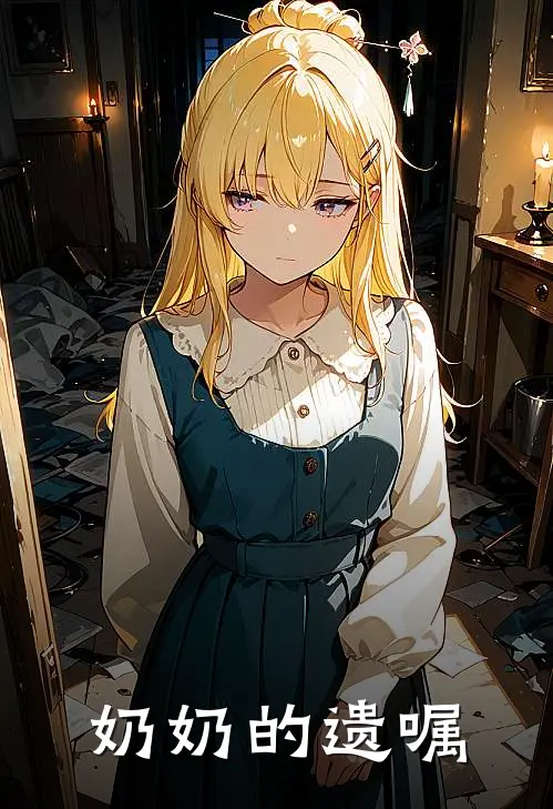 奶奶的遗嘱
