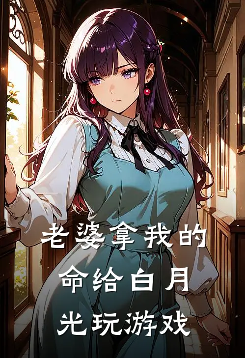 老婆拿我的命给白月光玩游戏
