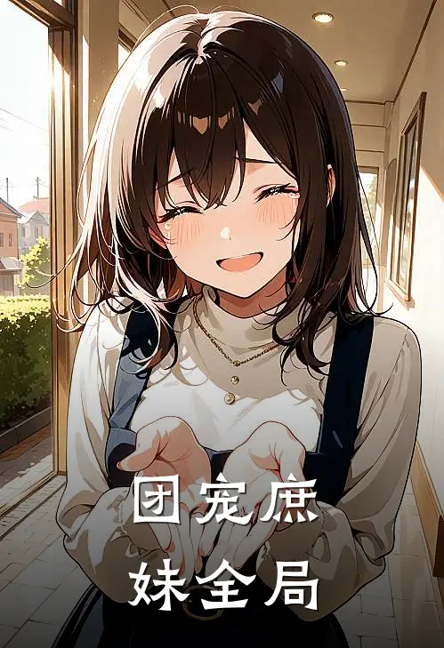 团宠庶妹全局