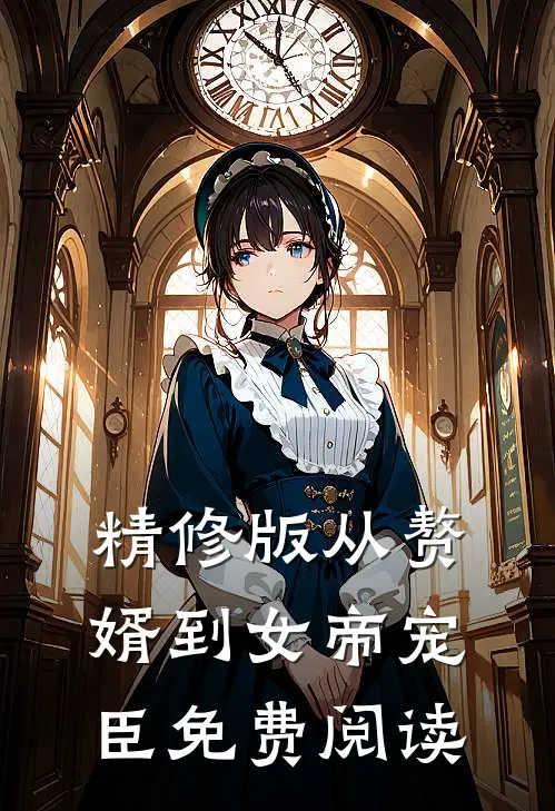 精修版从赘婿到女帝宠臣免费阅读