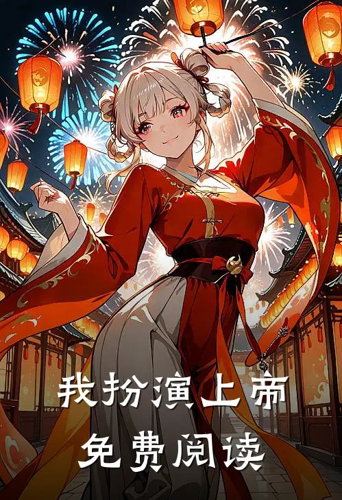 我扮演上帝免费阅读