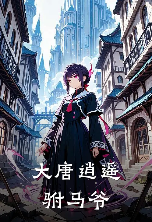 大唐逍遥驸马爷