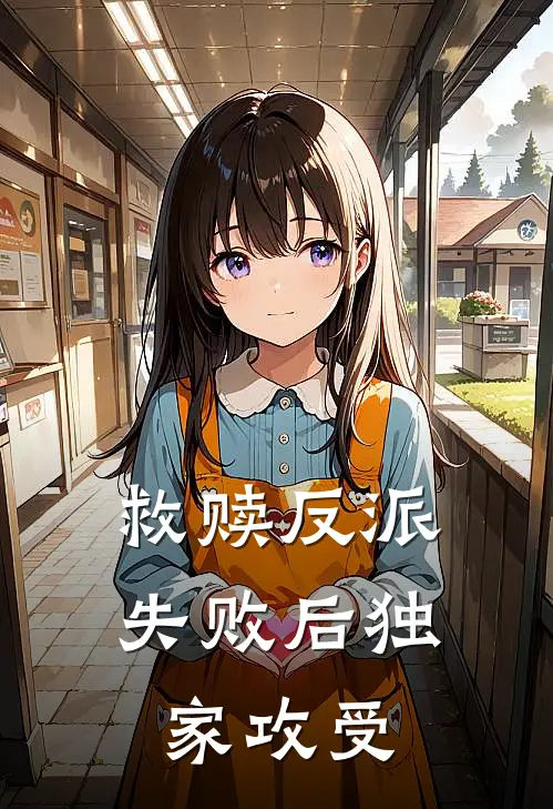 救赎反派失败后独家攻受