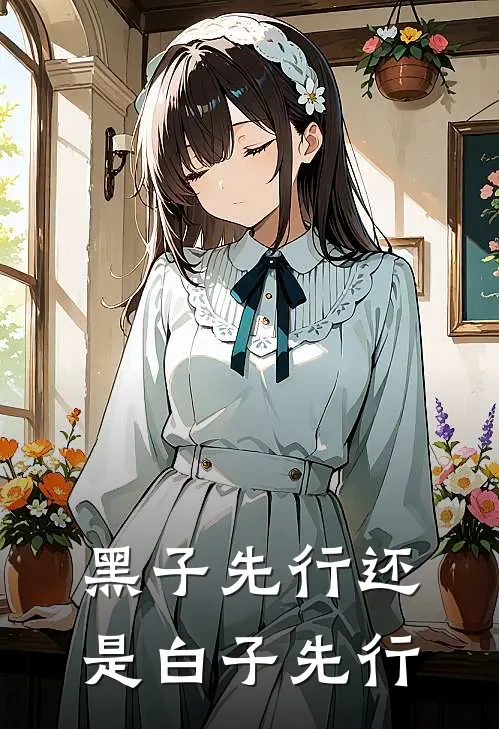 黑子先行还是白子先行