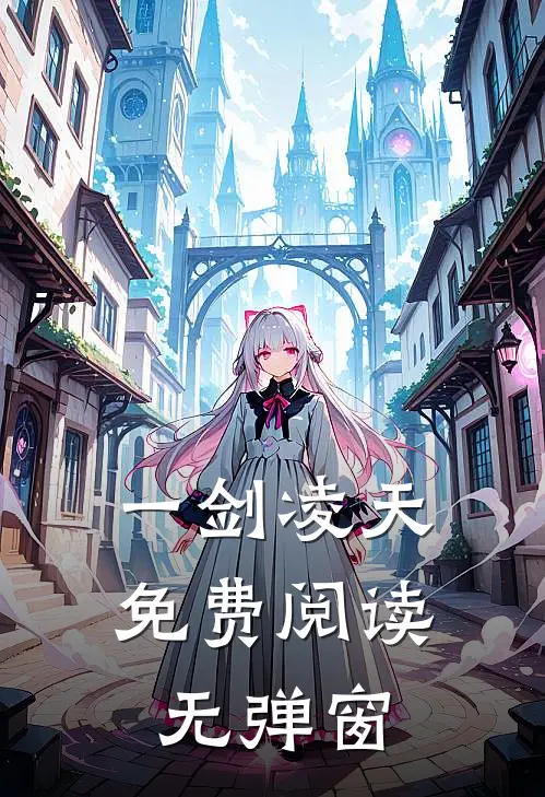 一剑凌天免费阅读无弹窗