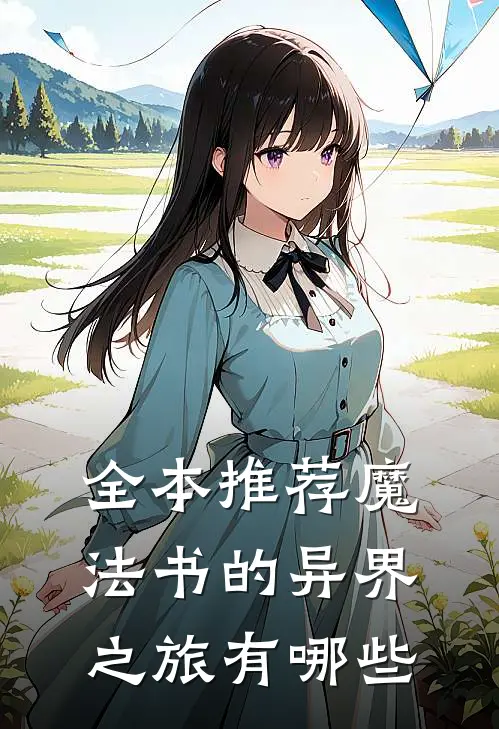 全本推荐魔法书的异界之旅有哪些