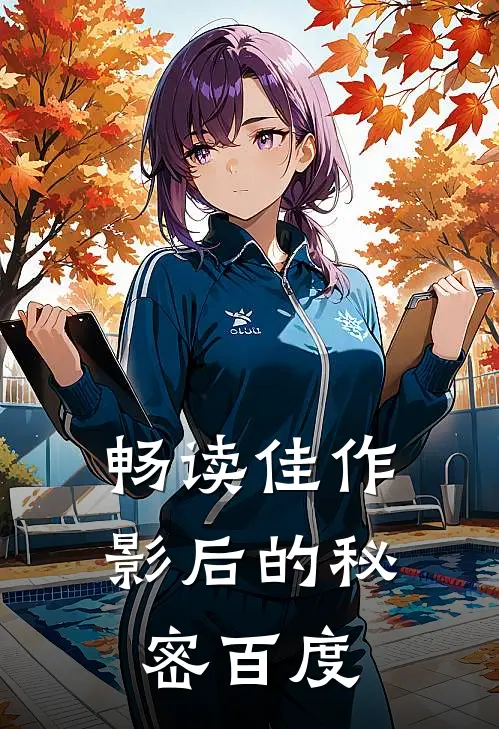 畅读佳作影后的秘密百度
