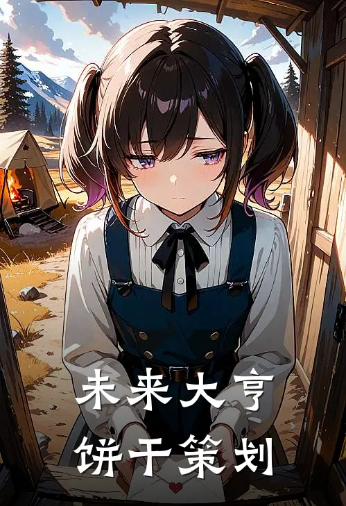 未来大亨饼干策划