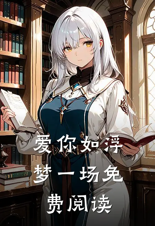 爱你如浮梦一场免费阅读