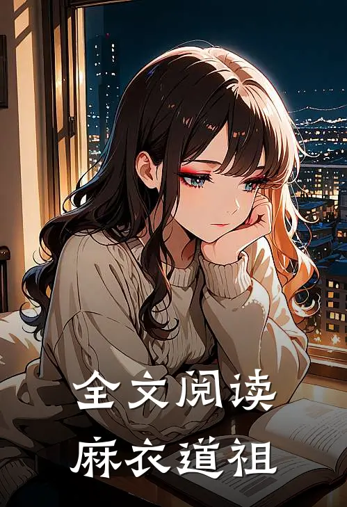 全文阅读麻衣道祖